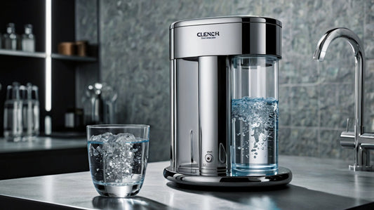 Harmony H2O Devices and Structured Water: Transform Your Hydration Experience