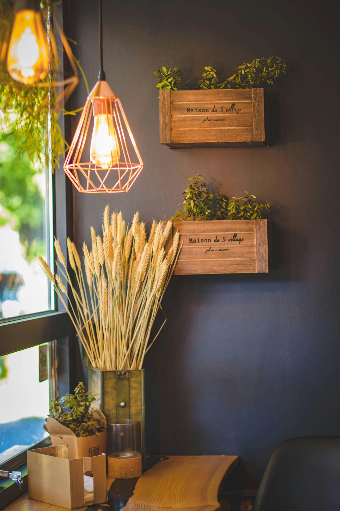 5 reasons to take care of your home atmosphere 🏡