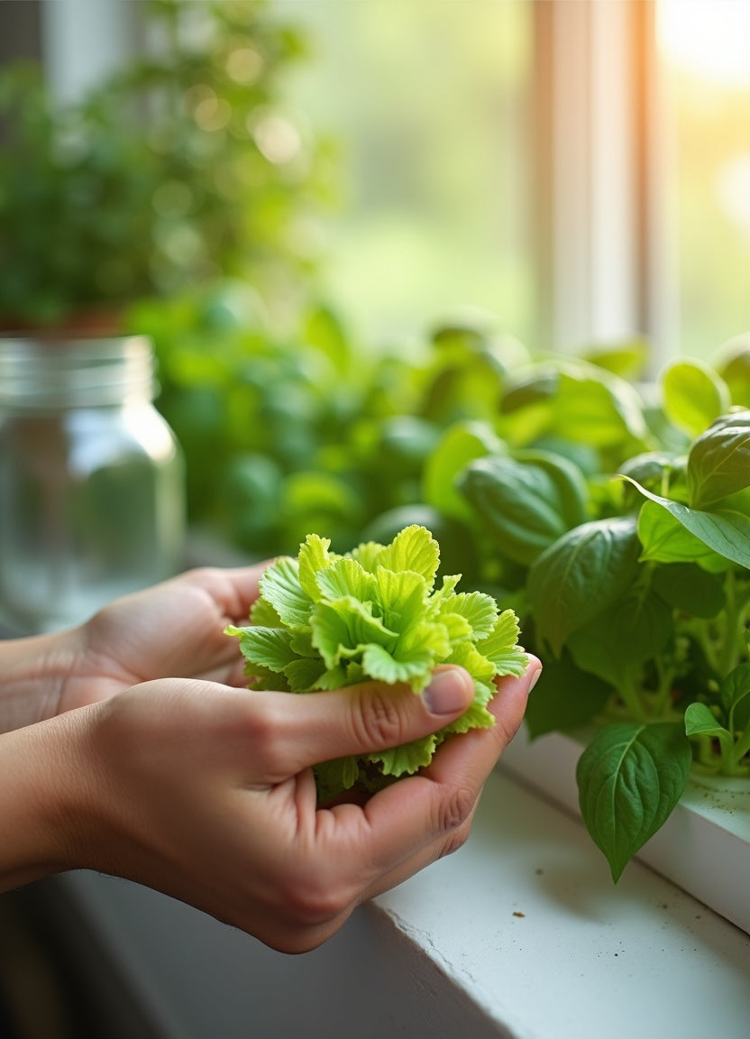 PRE-SALE!!! Hydroponics for Beginners - Grow Your First Vegetables in 7 Days